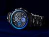 New Casio Oceanus Manta limited-edition titanium watch launches in the US with limited stock