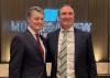 Carroll’s first day as Premier belongs to the Greek community