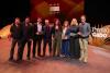 Brazil shines bright at the Gabo Awards, with wins in three categories