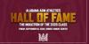 Alabama A&M Athletics Announces 2026 Athletic Hall of Fame Class