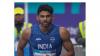 CWG 2026: Parul Chaudhary, Murali Sreeshankar eye medals on Day 7