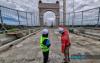 New Bandar Lawas Bridge Set To Spur Growth, Open Up Southern Lawas