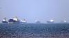 Oman proposes Gulf-backed Strait of Hormuz plan with voluntary ship fees