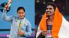 Historic Gulveer Singh, Harjinder Kaur's Silver Heroics Power India To 12-Medal Haul On Day 6 At Commonwealth Games 2026 | Video