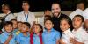“Sowing Today to Reap Tomorrow”: World Bank Highlights President Bukele’s AI-Driven Education Reform