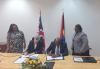UK to Help Antigua and Barbuda Boost Cybersecurity Before CHOGM 2026