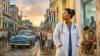 Cuba Is Being Punished for Refusing Dependency
