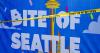 Ghost gun used in Seattle Center shooting, police say