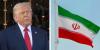 Trump demands Iran pay up for Americans killed and wounded in war after regime asks for compensation from US