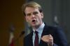 Former Conservative cabinet minister Chris Alexander to run for Toronto mayor