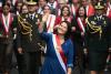 Peru’s New President Declares State of Emergency in Sweeping Security Drive