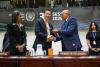 Ambassador Dwight Gardiner Concludes Term as ISA Assembly President
