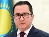 Arman Issagaliyev named Deputy Minister of Foreign Affairs of Kazakhstan