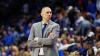 Is former BYU head coach Mark Pope on the hot seat at Kentucky?
