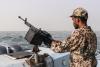 Iran Demands Control Over Both Strait of Hormuz Lanes, Rejects Oman's Voluntary-Fee Plan