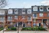 Trinity Bellwoods townhouse gets three bids in two days
