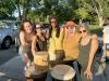 Drum Circle Continues to Deliver Musical Fun
