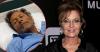 Sarah Palin's Hockey Star Boyfriend Hospitalized After Being Found Unconscious at Home Amid Stage 4 Cancer Battle