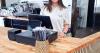 Ignite Creamery & Coffee Shop: new business for Augusta