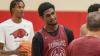 Arkansas basketball needed a translator, and it got Billy Richmond