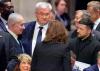 Giving Ukraine the cold shoulder in DC, Netanyahu freezes out ally against Iran