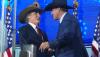 Gov. Larry Rhoden wins South Dakota gubernatorial GOP primary runoff