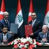 Türkiye, Iraq seek new energy deal after pipeline pact expires