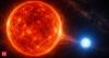 Betelgeuse has a companion star, Siwarha. Astronomers confirm the dying red giant isn't alone. Here's what it means