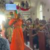 Anglican Church packs out for Caribbean ‘debut’ of Bob Marley Mass