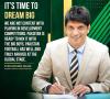 Pakistan ready to ‘mix it with big boys’ at FIFA ASEAN Cup: Gilani