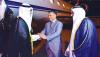 Kuwaiti FM arrives in Islamabad on official visit
