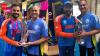 How Rajeev Kumar and his village gave 50 masseurs to Indian cricket