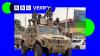 'No safe options' for thousands sheltering in key Sudan city as RSF fighters advance