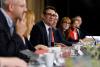 Burnham faces US and Israeli backlash over proposed West Bank sanctions