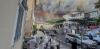 ‘The fire has such power’: why the wildfires gripping France and Spain are off the charts