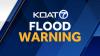 Flash flood warning issued for Socorro and Valencia County until 10:15 p.m.