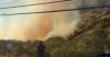 Firefighters extinguish Makaha brush fire near Keaau Beach Park