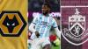 Wolves must rival Burnley for Emmanuel Latte Lath