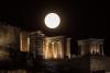Archaeological Sites Across Greece to Open for August Full Moon