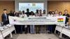 Ghana Delegation Visits Korea Forest Service to Benchmark Policies