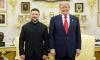 Trump, Zelenskyy discuss Patriot missile production as US deepens Ukraine defence support