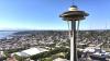 Visitors to Seattle Center question safety after city's admission of alert failure