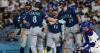 Seattle Mariners slug five home runs, two from Dominic Canzone, in 7-6 win over Dodgers