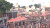 Guru Purnima: Devotees throng Saryu Ghat in Ayodhya for holy dip