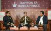 Mayor Isko Outlines Key Programs for Safer Manila