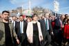 World Reuters Turkey detains another opposition district mayor, others as crackdown expands