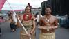 Tala captain Hulita Veve proud to carry Tonga and the Pacific on Commonwealth Games stage
