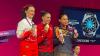 Nauru's 17yo weightlifting prodigy claims Commonwealth Games bronze