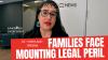 DMV Families Face Mounting Legal Peril as Immigration Enforcement Reshapes Detention System