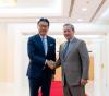 Japanese Manufacturer Eyes Further Investment in Cambodia